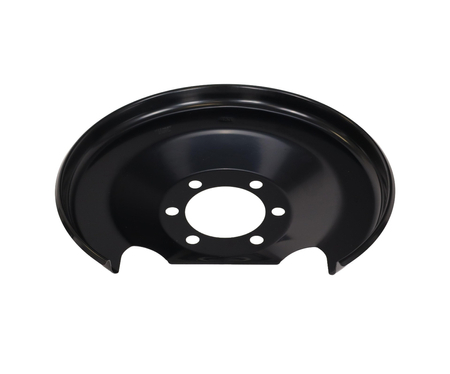 OSŁONA TARCZY HAM MITSUBISHI ASX I 09> TYŁ L/P