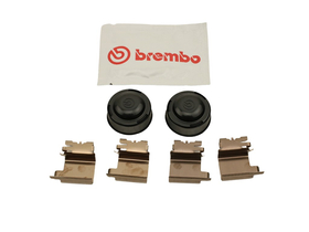 410271822R SPRĘŻYNY ZACISKU HAMULCA TYŁ RENAULT MASTER 10> 4 BLAS