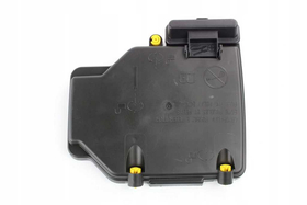 1389412080 OSŁONA FIAT DUCATO 14> SKRZYNKA BEZPIECZNIKÓW GÓRA