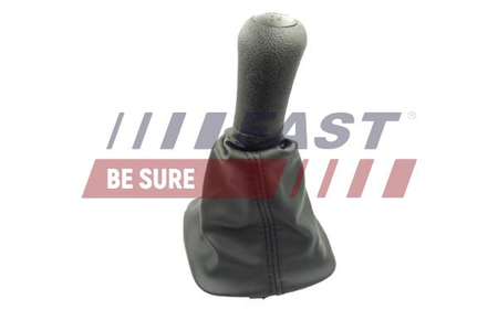 FT00101 GAŁKA LEWARKA SKRZYNI SKODA OCTAVIA I 96> 5-BIEG I OTWÓR 22MM MIESZEK