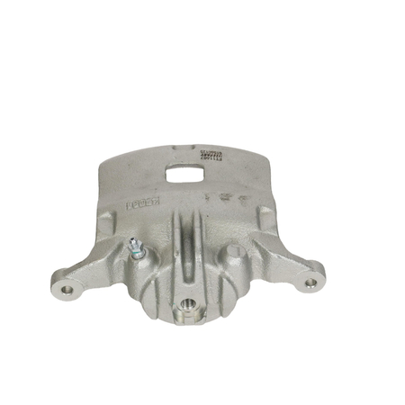 ZACISK HAM NISSAN NV200 09> PRZÓD LE BEZ JARZMA