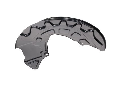 OSŁONA TARCZY HAM VW PASSAT B8 14> PRZÓD PR