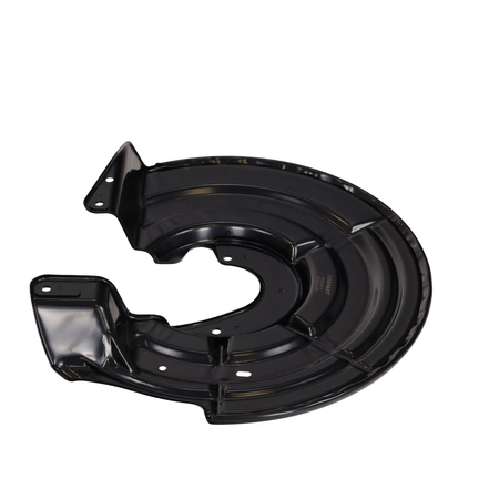 OSŁONA TARCZY HAM CITROEN C5 II 04> PRZÓD PR