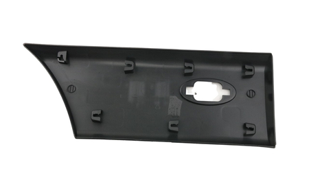 FT90978G LISTWA ZEWNĘTRZNA LEWY BOK PRZED KOŁEM RENAULT MASTER 10- OBRYSÓWKA MEDIUM