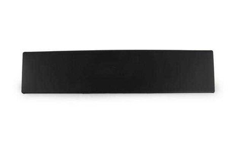 FT90878 LISTWA ZEWNĘTRZNA PRAWY TYŁ CZARNA FIAT DUCATO 14-