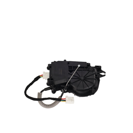 SIŁOWNIK ZAMKA BMW X3 F25 10> TYŁ