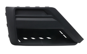 FT91516G KRATKA ZDERZAKA LEWY CZARNY VW CRAFTER 16-