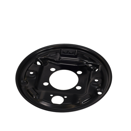 OSŁONA TARCZY HAM TOYOTA YARIS I 99> TYŁ LE BĘBEN