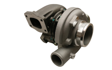 FT63554 TURBOSPRĘŻARKA IVECO DAILY 06- 3.0  180KM