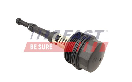 FT38205 OBUDOWA FILTRA OLEJU MERCEDES SPRINTER 06> 906