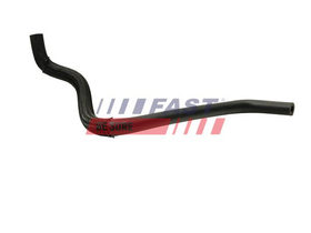 FT61191 RURA CHŁODZENIA FIAT DOBLO 09> NAGRZEWNICY 1.6JTD 11>