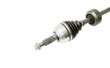 PÓŁOŚ DACIA DOKKER 13> PR 1.6