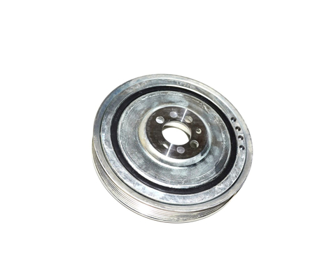 55208280 KOŁO PASOWE WAŁU - ELASTYCZNE FIAT/ALFA 1.9 JTD