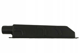 60185898 KANAŁ POWIETRZA IVECO MILITARY LE DESKA ROZDZIELCZA 40.10-15 WM