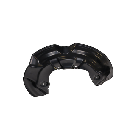 OSŁONA TARCZY HAM AUDI A6 C6 04> PRZÓD PR