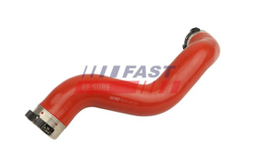 FT01183 RURA INTERCOOLERA MERCEDES A W176 12> LE DŁUGA 180 / 200 / 220 CDI