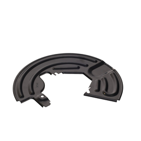 OSŁONA TARCZY HAM RENAULT KANGOO I 97> PRZÓD PR