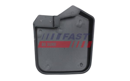 FT92612 CHLAPACZ FORD TRANSIT CUSTOM 2012- PRZÓD LEWY