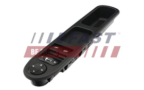 FT00073 PRZEŁĄCZNIK SZYBY PEUGEOT 207 06>