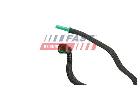 FT00262 PRZEWÓD PALIWA FORD FIESTA V 01> 1.4 TDCI 01>