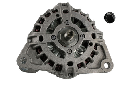 ALTERNATOR FIAT DUCATO 06- 3.0JTD 150A