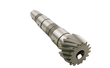 WAŁEK SKRZYNI FIAT DUCATO 06>/ 14> POŚREDNI SKRZYNIA M40 16X73 GÓRNY