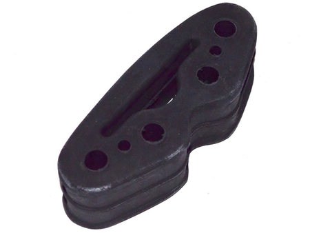 FT84507 WIESZAK WYDECHU FIAT PUNTO 99> TYŁ