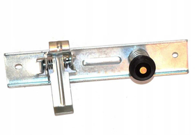 FT94161 ZAMEK MASKI RENAULT MASTER 98-