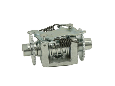 FT32364 SAMOREGULATSZCZĘK HAMULCA L/P IVECO DAILY 90- 45-49