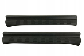 FT90659 NAKŁADKA RENAULT MASTER 10> PRÓG KPL LE PR