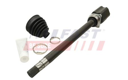 FT25530 PRZEGUB HOMOKIN FIAT DOBLO 09> WEWN PR 1.6 D MULTIJET