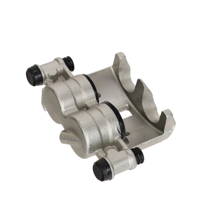 ZACISK HAM FIAT DUCATO 06> PRZÓD PR BEZ JARZMA