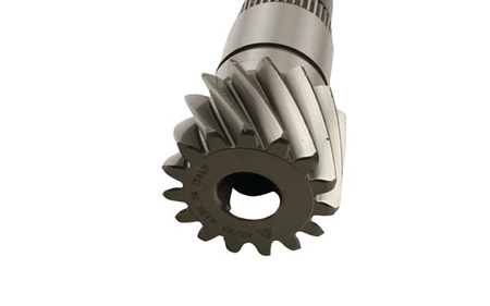 WAŁEK SKRZYNI FIAT DUCATO 06>/ 14> POŚREDNI SKRZYNIA M40 15X73 GÓRNY