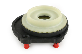 MM 010601 PODUSZKA AMORTYZATORA PRAWA FIAT FIORINO 07-