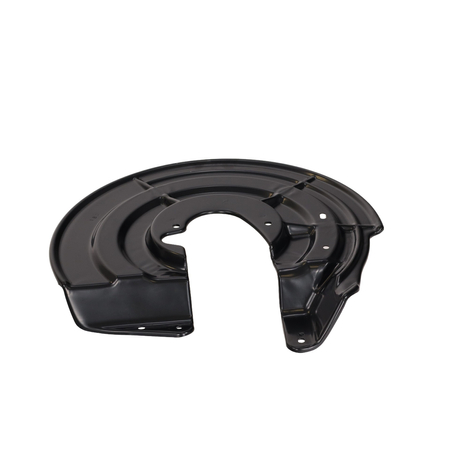 OSŁONA TARCZY HAM CITROEN C5 II 04> PRZÓD LE