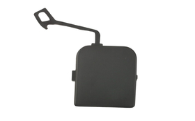 FT90134G ZAŚLEPKA ZDERZAKA TYŁ CITROEN JUMPY 16- DO MALOWANIA