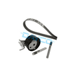 DY KTB336 ZESTAW PASEK ROZRZĄDU FIAT FIORINO 07- 1.4
