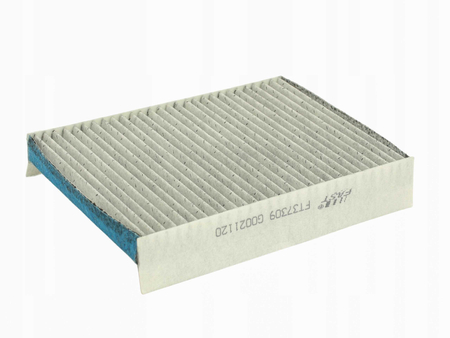 FT37309PM FILTR KABINOWY WĘGLOWY FIAT BRAVO 07- PM 2.5