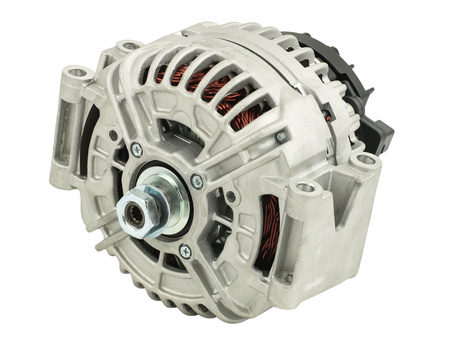 ALTERNATOR MERCEDES SPRINTER 06- 906  2.1 CDI