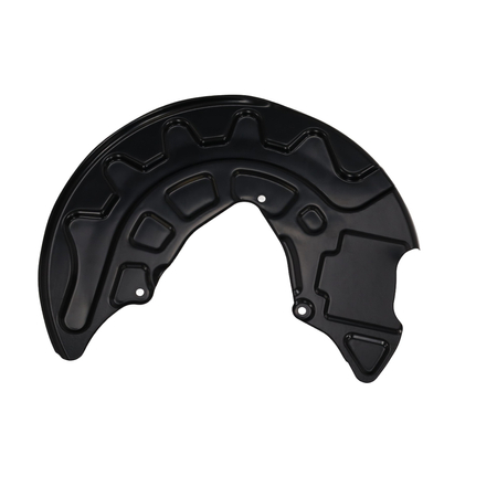 OSŁONA TARCZY HAM VW PASSAT B8 14> PRZÓD LE