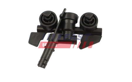 FT00549 SPRYSKIWACZ REFLEKTORA BMW 3 E46 98> LE