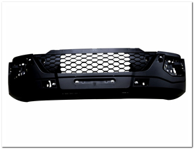 5801772690 ZDERZAK IVECO DAILY 14> PRZÓD