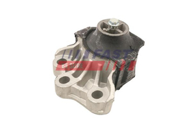 FT52636 PODUSZKA SILNIKA FORD TRANSIT 06> PRZÓD PR 2.2TDCI