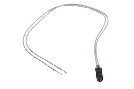 71753245 CZUJNIK TEMPERATURY ZEWNĘTRZNEJ ALFA ROMEO CITROEN FIAT PEUGEOT