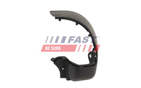 FT10983G NAROŻNIK ZDERZAKA CITROEN BERLINGO 08> TYŁ LE VAN 2-DRZWI L1