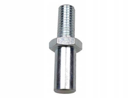 FT95338 ZACZEP ZAMKA DRZWI FIAT DUCATO 02> BOK L/P GÓRA