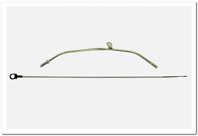 504306876 BAGNET OLEJU IVECO