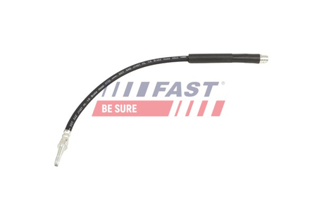 FT10114 PRZEWÓD HAM ELAST MERCEDES SPRINTER 18> 907/910 TYŁ L/P 466MM