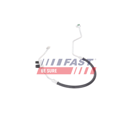 PRZEWÓD KLIMAT IVECO DAILY 06> WYSOKIE CIŚNIENIE SKRAPLACZ-PAROWNIK