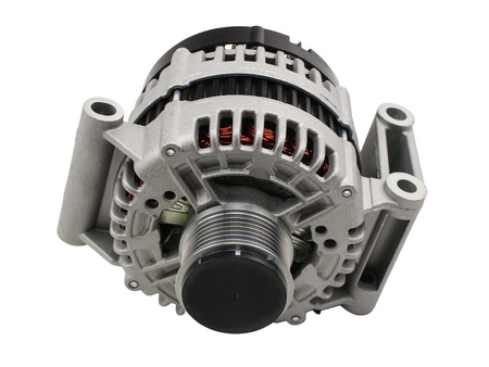 ALTERNATOR FORD TRANSIT 06- 2.4/3.2 TDCi